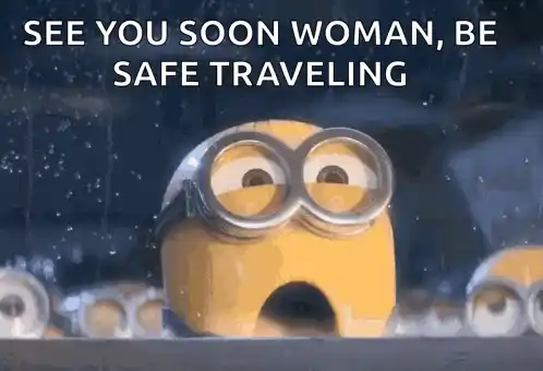 Minions Cartoon