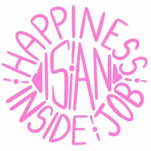 Miss All Things Awesome: Happiness Is An Inside Job