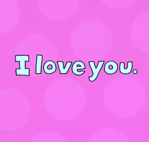Moio Camocaio: I Love You With All My Heart!