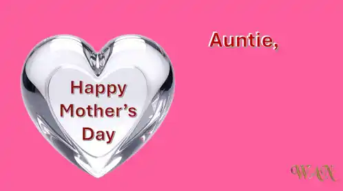 Mother'S Day Happy Mother'S Day