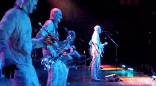 Mummy Happy Band Performance