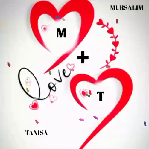 Mursalim & Tamsa: Love Hearts