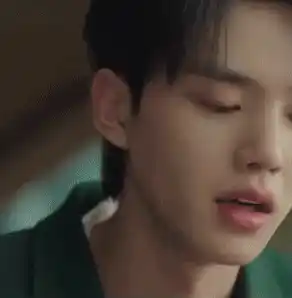 Song Kang's Surprising Reaction in My Demon