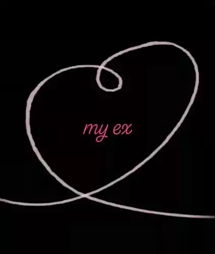 My Ex Love Heart Animation