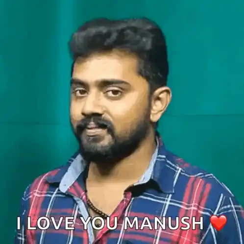 No Yes: I Love You Manush