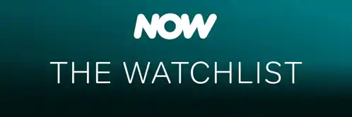 Now TV: The Watchlist - So Much To Love