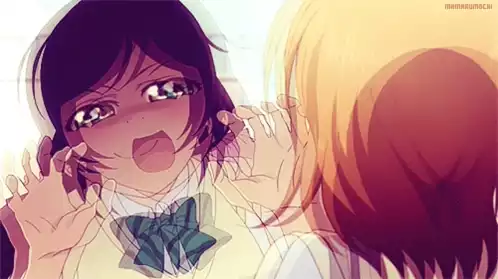 Nozomi Toujou Love Live: Washi Washi