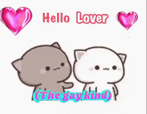 Nyc Chicago Cubs: Hello Lover