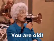 Old Fart Fart Love