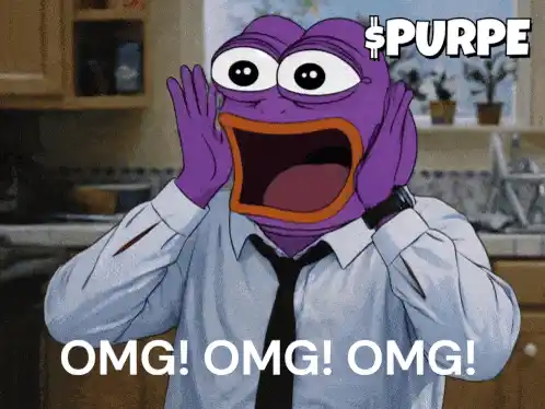 Omg Omg Omg Excited Reaction