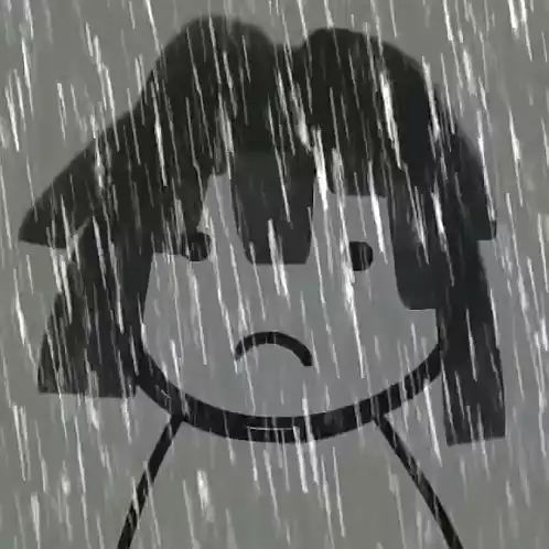 Ouro Kronii Rain