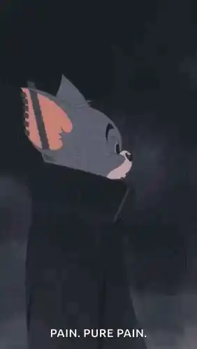 Tom's Pure Pain