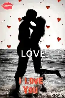 Passion Love