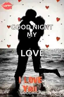 Passion Love