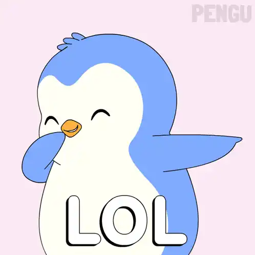Pengu Funny