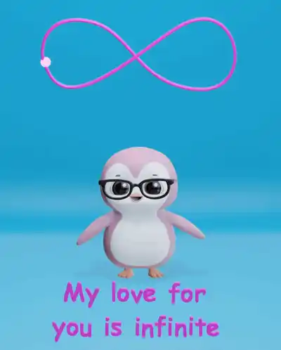Pengu Love