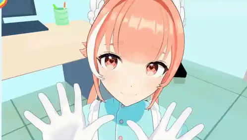 Pillowdear Vtuber