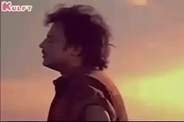 Rajinikanth in a Sad Moment