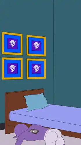 Reaction Confused
