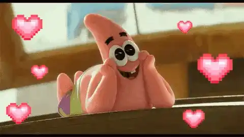 Reaction In Love