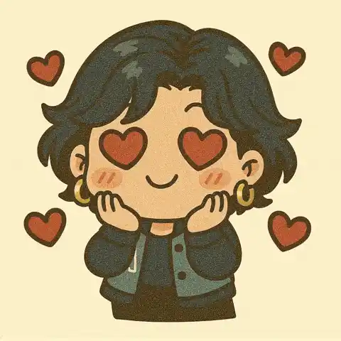 Reaction Love