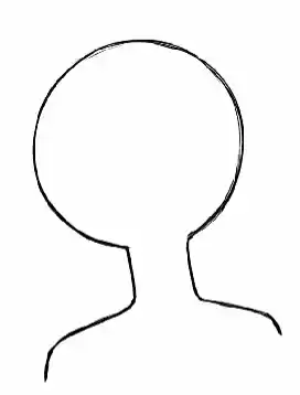 Funny Horse Reaction Drawing