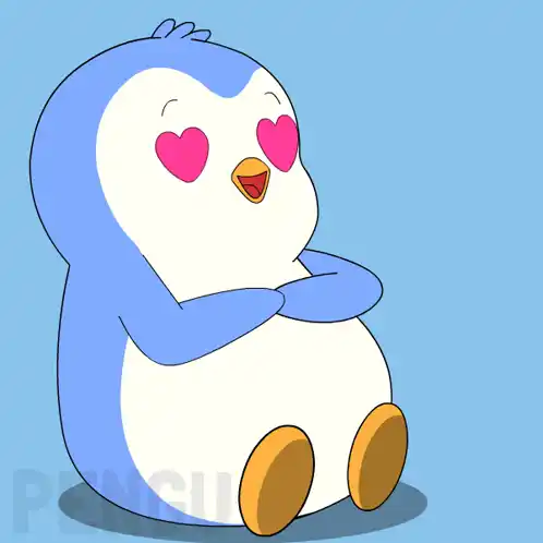 Romantic Heart Eyes