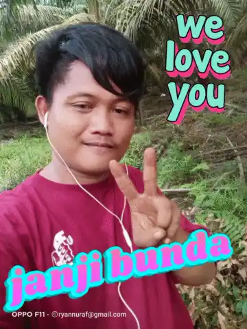 Ry Rhyan1001: We Love You