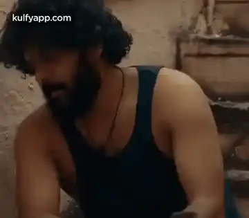 Karthikeyan Ayyachamy Feeling Sad