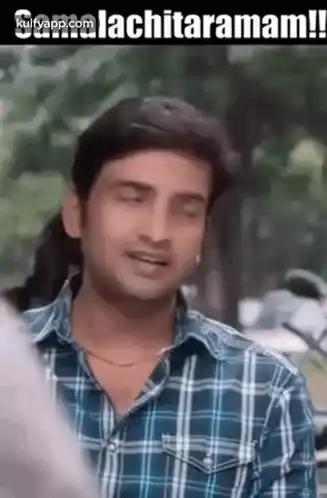 Santhanam Funny Dialogue