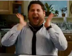 Scream Excited