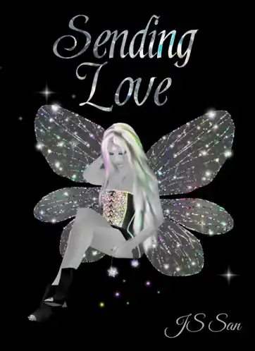 Julee San: Sending Love & Friendship