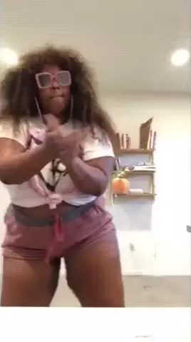 Lizzo's Sexy Dance Twerk