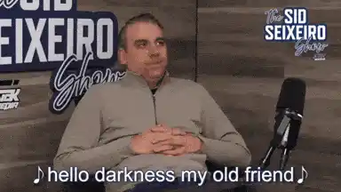 Sid Sid Seixeiro Show
