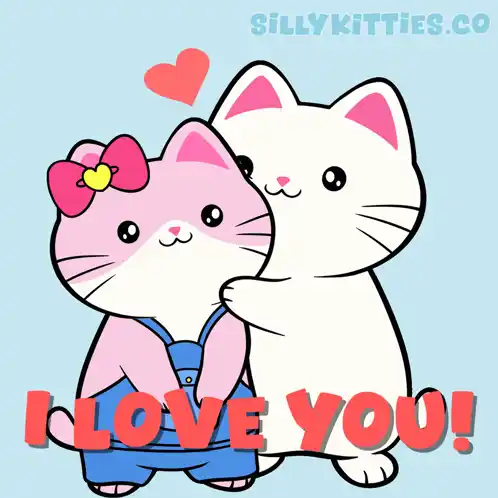 Silly Kitties Sillykitties