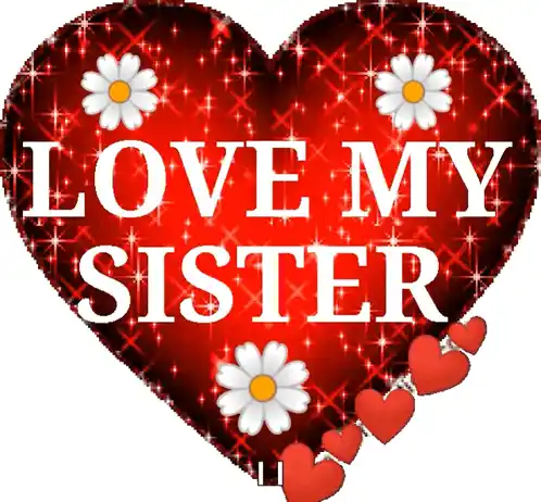 Sister Love