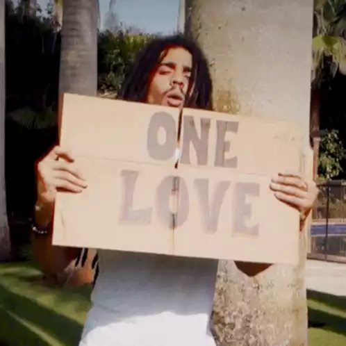 Skip Marley: One Love Tribute to Bob Marley