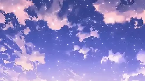 Sky Aesthetic