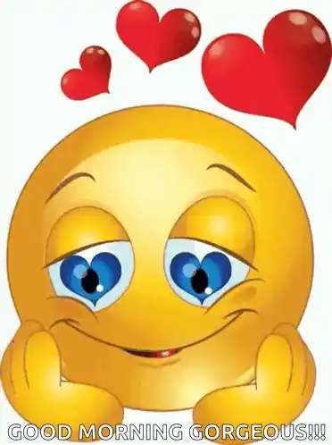 Smiley Love