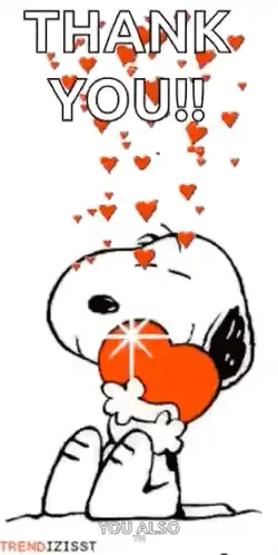 Snoopy Love