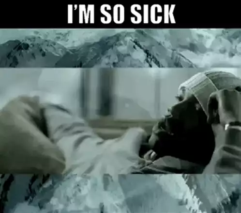 Ne-Yo - So Sick (Official Music Video Clip)