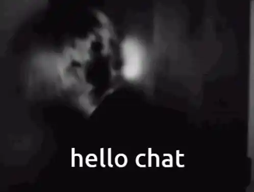 Teenage Disaster: Hello Chat