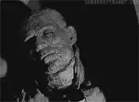 The Mummy (1932)