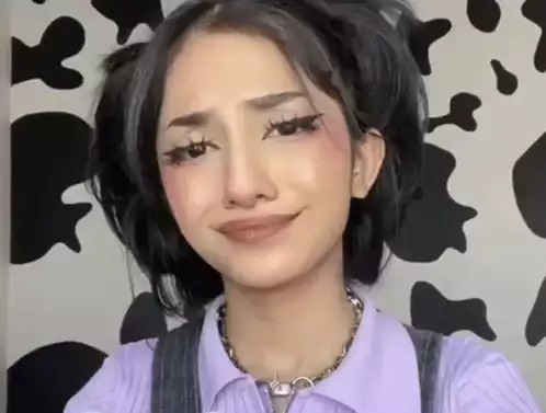 Themermaidscales' Funny Surprised Faces