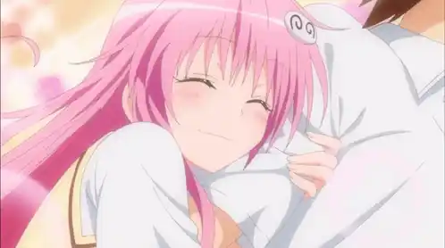 To Love Ru Lala Deviluke