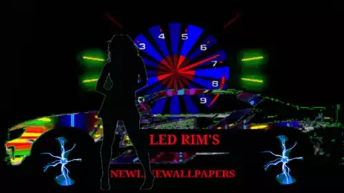 Trending Rims
