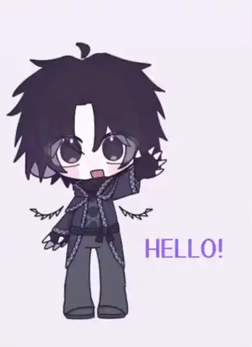 Two Time Hello