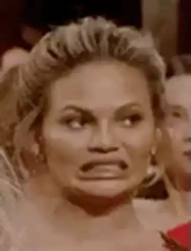 Funny Reaction Face