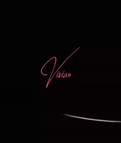 Vivian Love Heart Drawing Animation