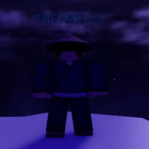 Wait They Dont Love You Like I Love You: Roblox Art